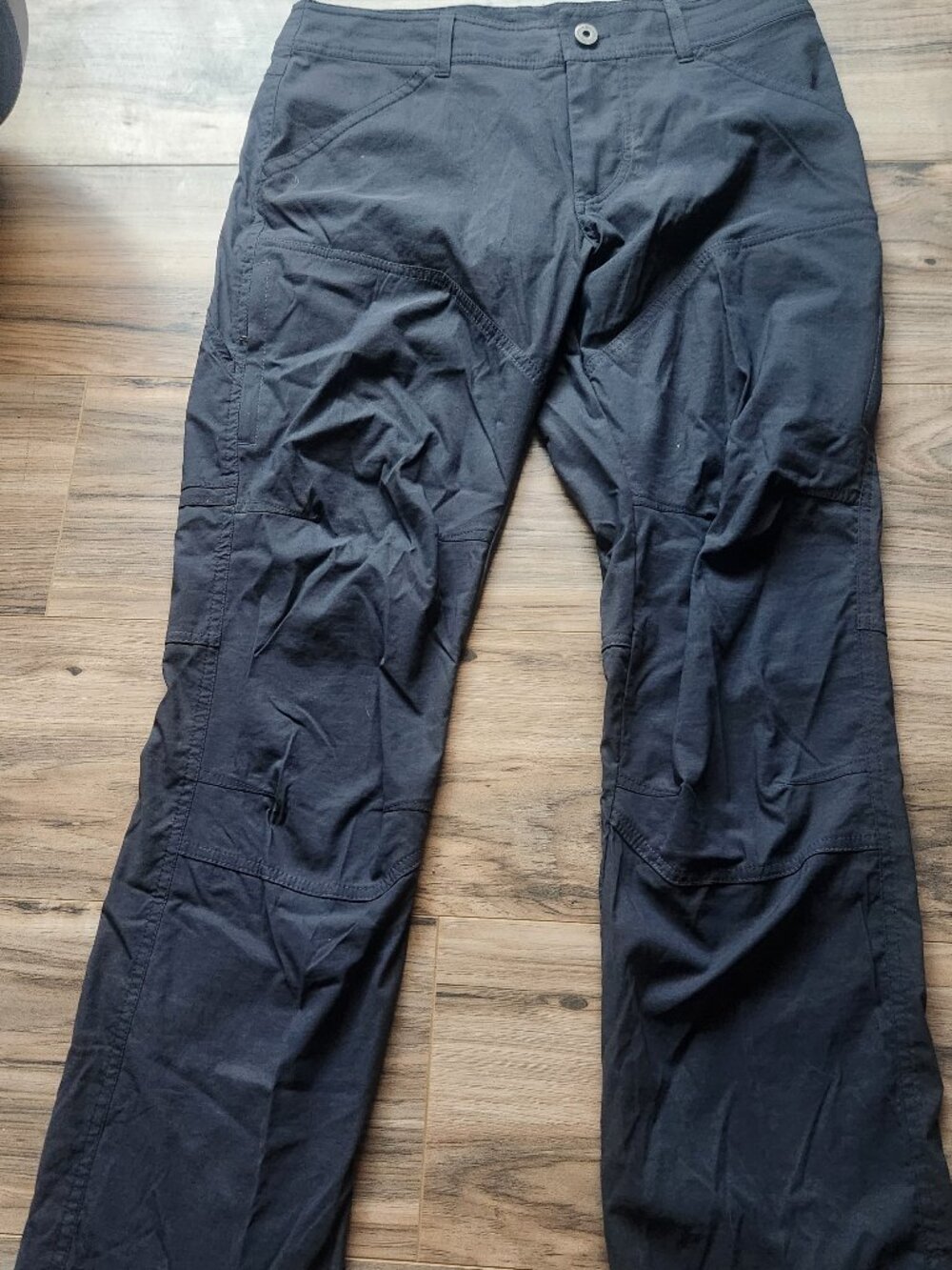 Kühl hiking pants
